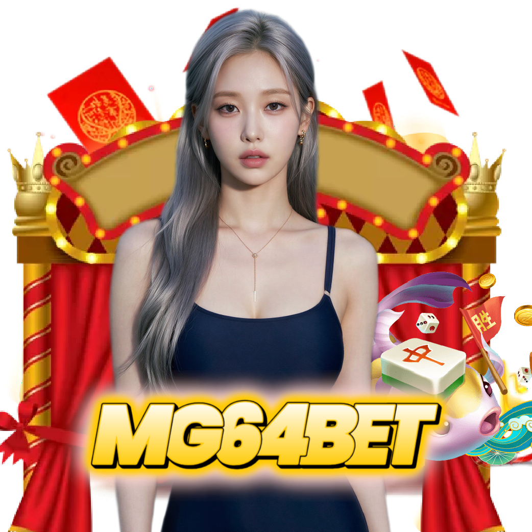 mg64bet ทางเข้า