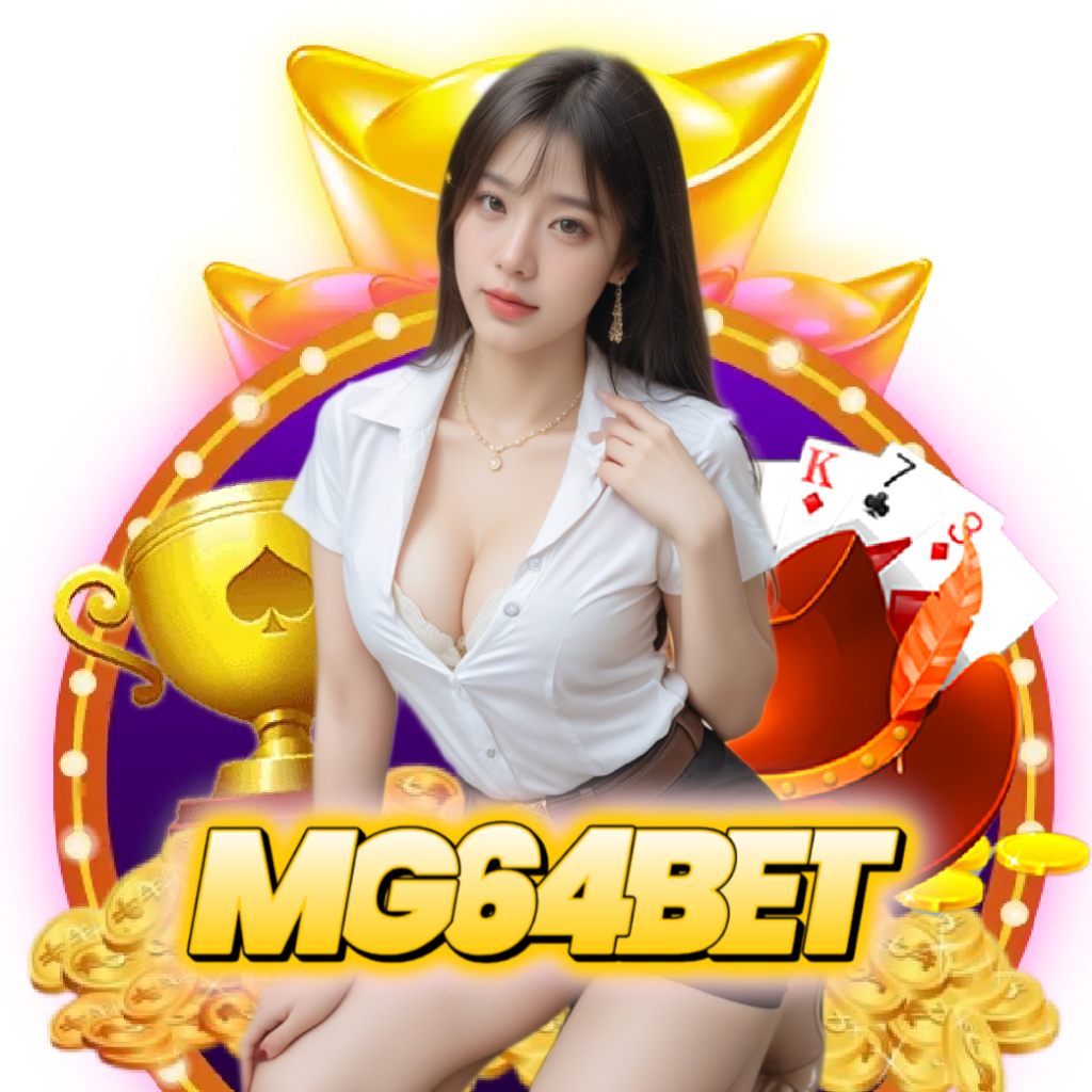 mg64bet slot