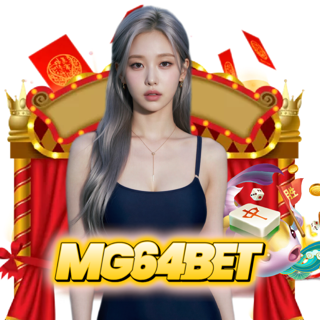 mg64bet ทางเข้า